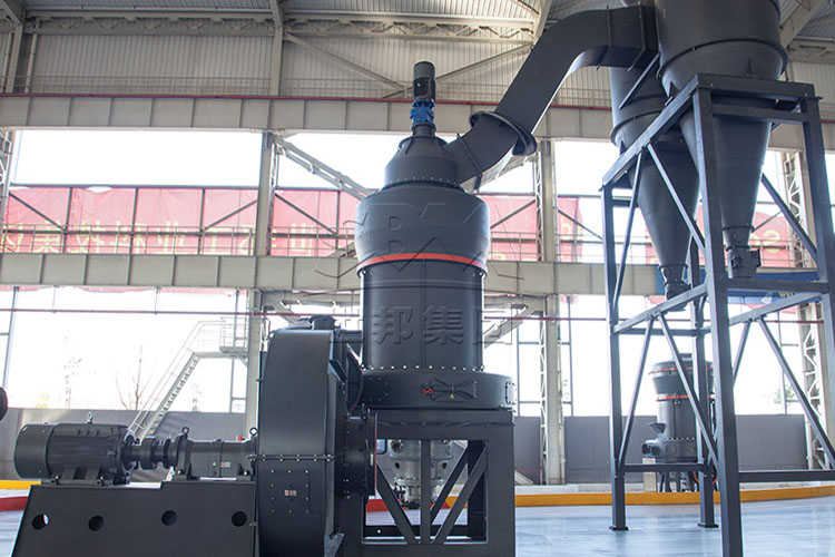 雷蒙磨給料超標(biāo)會使產(chǎn)能增加？雷蒙磨喂料知識大全！