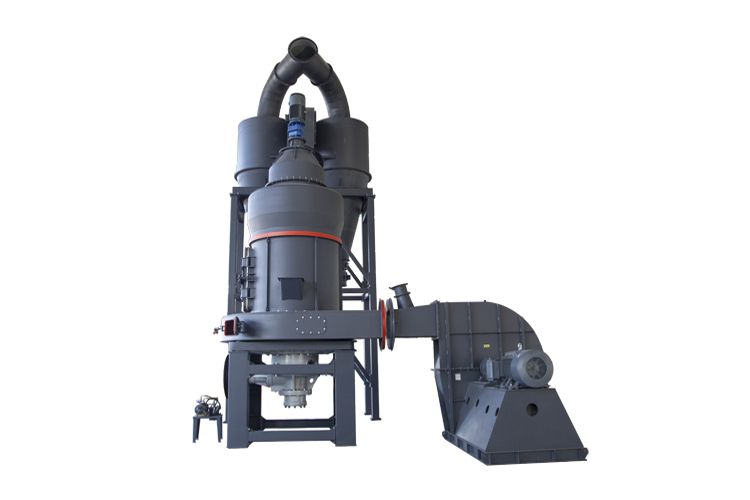 石灰石磨粉機(jī)多少錢一臺(tái)？世邦懸輥磨粉機(jī)性價(jià)比高的原因有哪些？