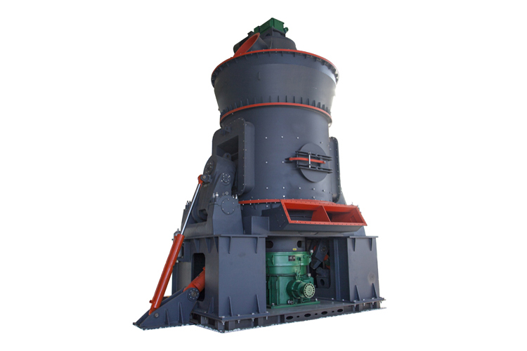 時產10噸325目白云石立式磨粉機價格、型號及詳細參數(shù)