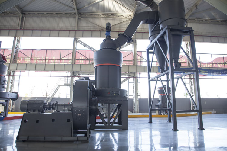 小型石粉磨粉機(jī)有哪些生產(chǎn)優(yōu)勢(shì)？投資成本如何？