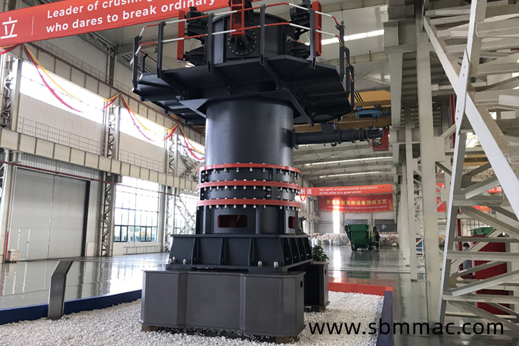 購(gòu)買(mǎi)800目的超細(xì)硅石粉磨粉機(jī)設(shè)備，選擇世邦集團(tuán)