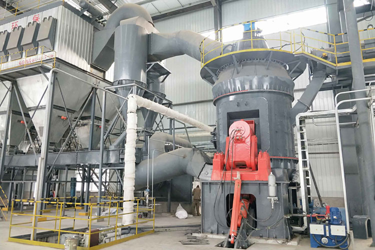 100目煤礦粉生產(chǎn)設(shè)備怎么選？哪個(gè)廠(chǎng)家好？