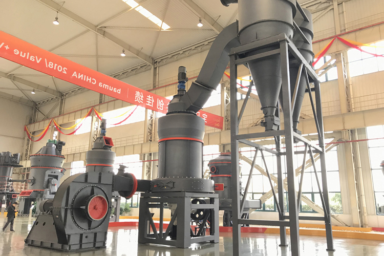 石灰石梯形磨粉機(jī)細(xì)度為多少目？哪家的石灰石磨粉機(jī)性?xún)r(jià)比更高？