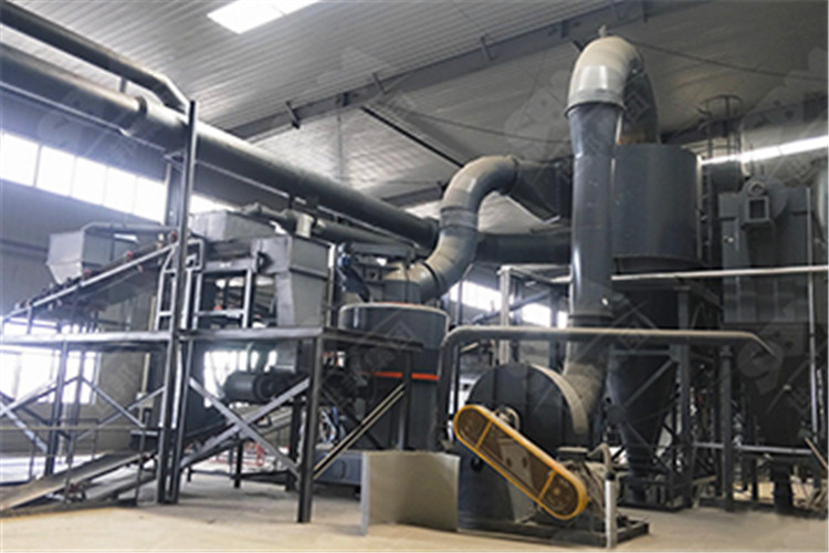 煤粉制備系統(tǒng)價格多少？如何才能確保設(shè)備價格更優(yōu)惠？