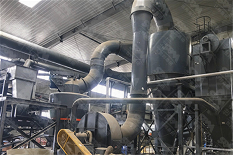 80-400目煤粉制備系統(tǒng)怎么選？哪個廠家好？