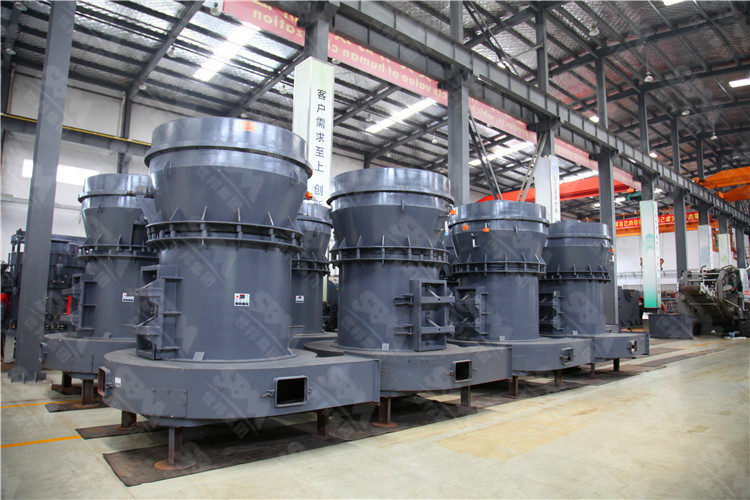 如何提高日產(chǎn)100多噸出料300目左右的廢渣雷蒙磨的工作效率？