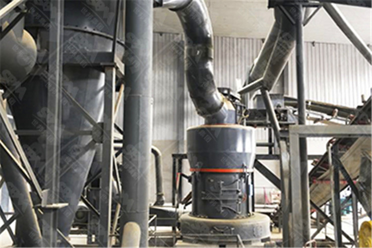 石灰石磨粉機品牌眾多，如何選擇靠譜的廠家？