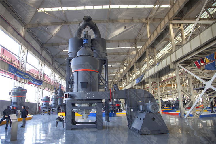 石粉加工設備有哪幾種類型？多少錢一臺？哪里賣的好？