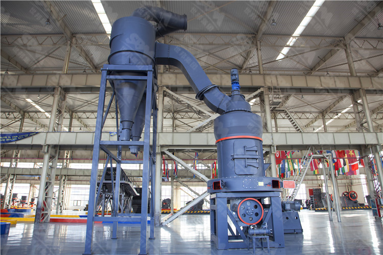 常用石膏磨粉機(jī)哪個(gè)品牌好？產(chǎn)量多少？多少錢一臺？