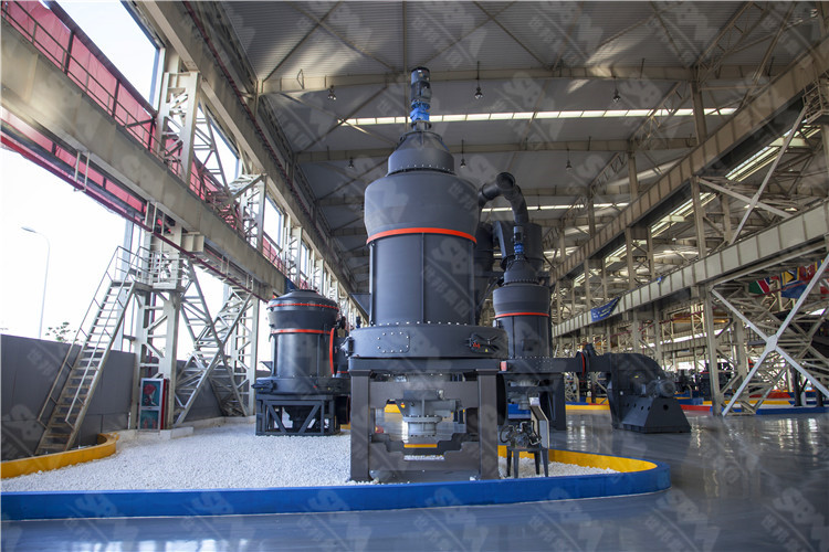加工石灰石粉用什么磨粉機(jī)器？石灰石雷蒙磨粉機(jī)生產(chǎn)線工藝流程如何？