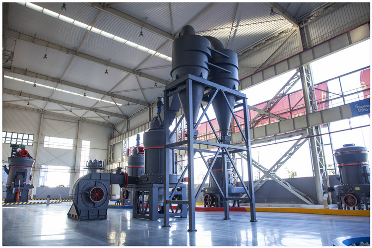 小型超細(xì)微粉磨能磨到多少目，SCM800超細(xì)磨多少錢一臺