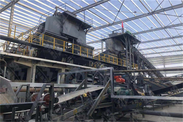 哪幾種規(guī)格的石子常用于混凝土？適合選用哪種破碎機(jī)設(shè)備來(lái)加工？