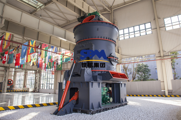 石灰粉立磨設(shè)備：性能特點、操作要點及維護保養(yǎng)的全面解析