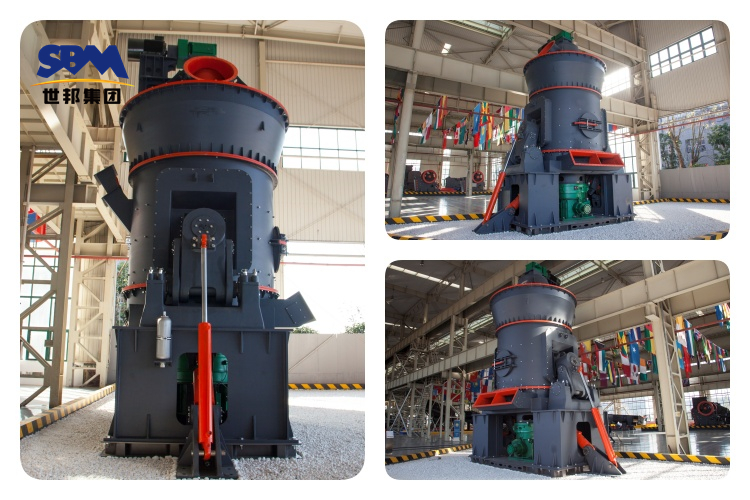 煤粉立磨規(guī)格價格