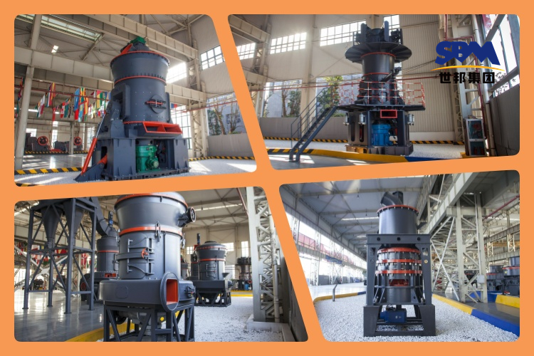 生產(chǎn)石灰粉成套設備哪個品牌好？世邦工業(yè)了解一下！