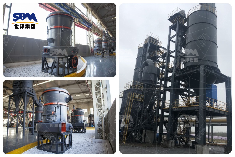 加工325目大理石粉，選用歐版磨粉機(jī)能否達(dá)到時(shí)產(chǎn)20-50噸？