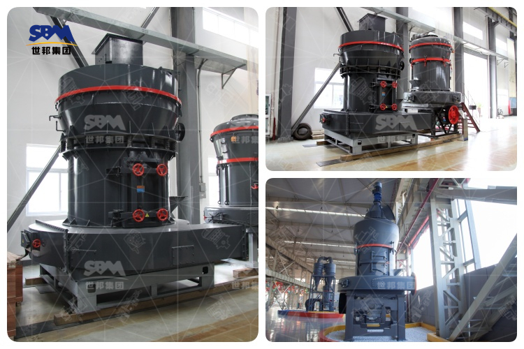 雷蒙磨200目一小時產(chǎn)量大揭秘！高效研磨，產(chǎn)量驚人！