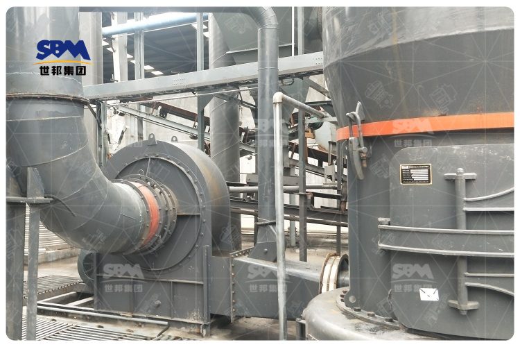 揭秘！礦石磨粉機產(chǎn)量下降的真相，這些小妙招你一定不知道！