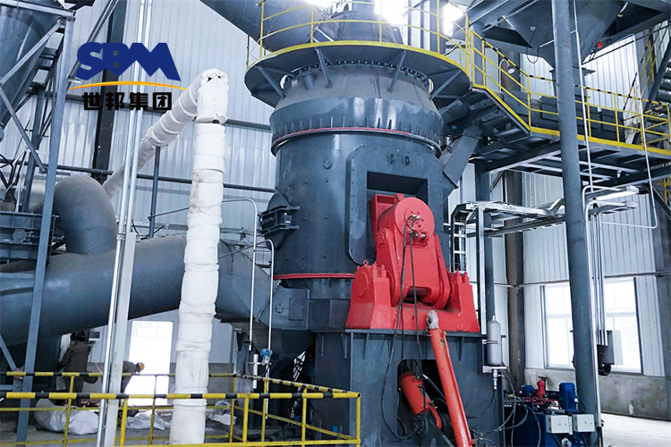 日產(chǎn)50噸的石灰石磨粉機(jī)設(shè)備型號有哪些？什么價位？
