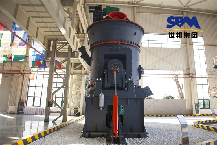 方解石磨粉生產(chǎn)線工藝流程怎么樣？磨粉生產(chǎn)設(shè)備選哪些？