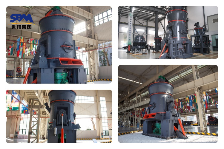 揭秘！優(yōu)質(zhì)石灰石細(xì)粉立磨購買指南，讓你輕松選購不踩坑！